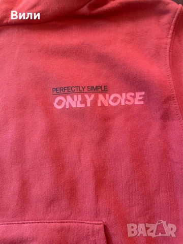 детски суичер, тениски и дънкови гащи, снимка 2 - Детски анцузи и суичери - 51084188