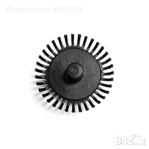 Кана за мляко на пяна Diplomat, снимка 3 - Други - 51368264