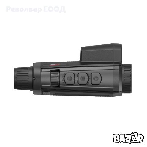 Термална камера с лазерен далекомер AGM - Fuzion LRF TM25-384, 12 Micron, 384x288, 25мм, снимка 5 - Оборудване и аксесоари за оръжия - 45319967