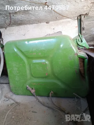 Туби за гориво, снимка 2 - Аксесоари и консумативи - 50418651