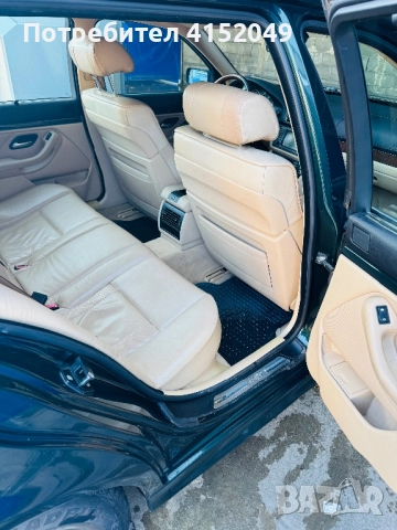 ВМW 525D, снимка 5 - Автомобили и джипове - 52844702