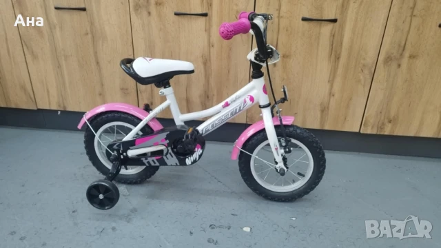 Детски велосипед Passati Ninja, 12", 16", 20", снимка 5 - Велосипеди - 51118605