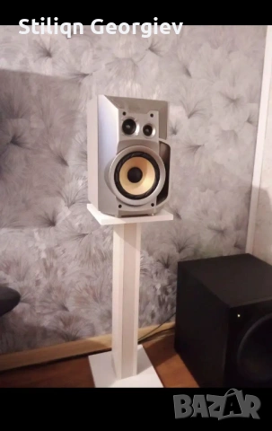 Тонколони Sony