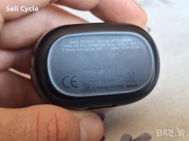Безжични слушалки PHILIPS ТАТ2205, снимка 4 - Bluetooth слушалки - 45141576