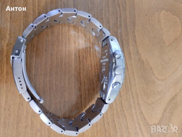 Swatch Irony, снимка 7 - Мъжки - 51461298