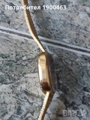 Омега.Кварц.Реплика., снимка 8 - Мъжки - 52847873