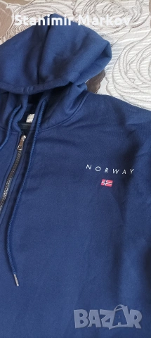 суичър , снимка 2 - Суичъри - 54016831