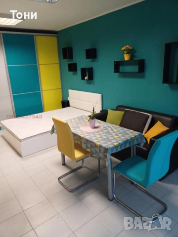 Дава под Наем 2-СТАЕН апартамент