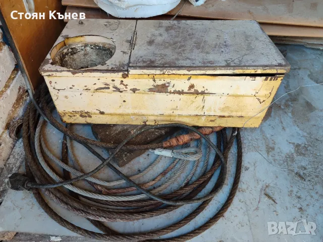 Маркучи за вакум вода., снимка 6 - Селскостопанска техника - 27009636