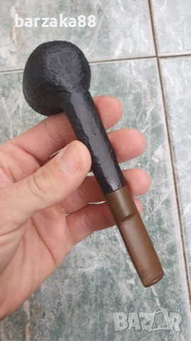 Лула Old Briar, снимка 6 - Лули - 53502197