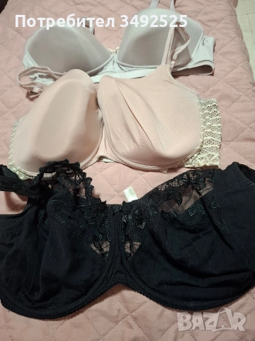 Продавам сутиени голям размер , снимка 2 - Бельо - 45544618