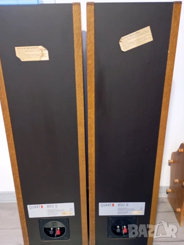 Тонколони MB Quart 850 S, снимка 4 - Тонколони - 53750180