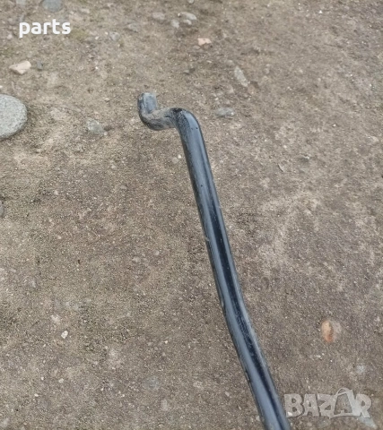 Стойка Преден Капак Ровър 600 - Хонда Акорд , снимка 4 - Части - 54061426