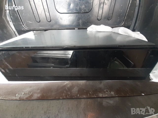 Подгряващо чекмедже Neff за фурна, използвано