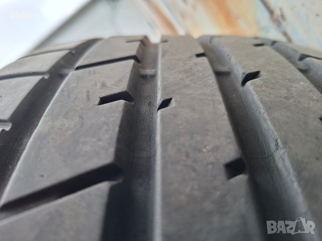 летни гуми TOYO 225/50/19 JAPAN, снимка 5 - Гуми и джанти - 53927112