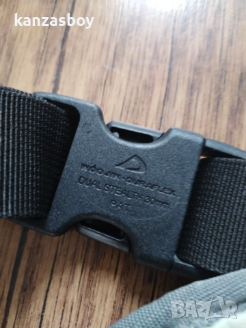 Deuter NORDIC 200 - ретро планинска препаска , снимка 8 - Чанти - 51683624