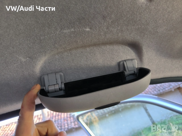 Поставка калъф очила за Опел OPEL , снимка 2 - Части - 53786697