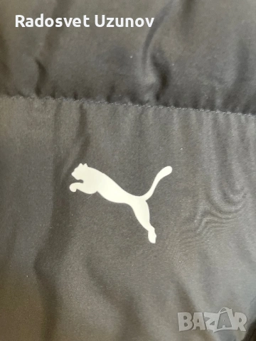Яке Puma & BMW Motorsport, снимка 3 - Якета - 53158807
