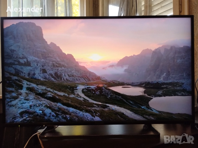 Panasonic, снимка 5 - Телевизори - 51789874