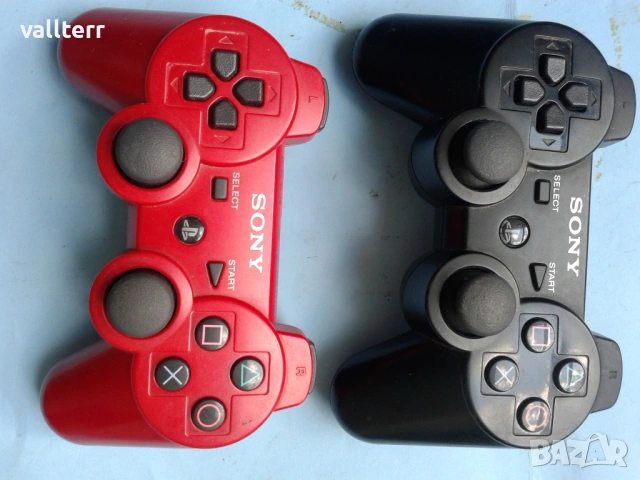 стари звънец корпус часовник кафе машина телефони,плейстейшън.клещи пломби,адаптори 4.5/6/12  волта, снимка 16 - Друга електроника - 51859586