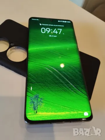 Huawei P50 Pro 256GB, снимка 1 - Huawei - 47468549