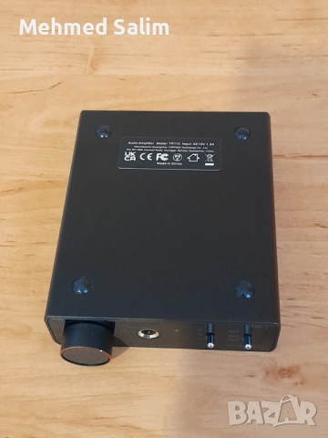 TOPPING L30 II Headphone Amplifier, снимка 5 - Ресийвъри, усилватели, смесителни пултове - 54165057