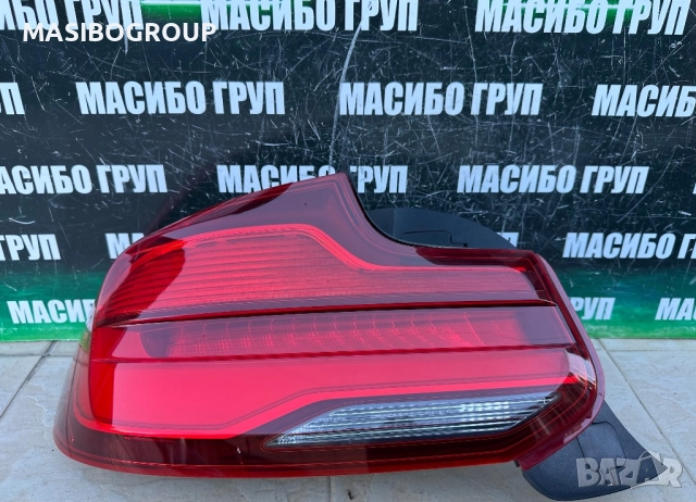 Стопове Led стоп за Бмв Ф22 Ф23 фейс Bmw 2 F22 F23 LCI , снимка 4 - Части - 52423691