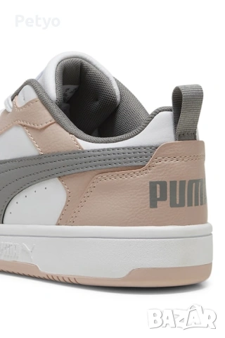 Дамски маратонки Puma, снимка 10 - Кецове - 54015062