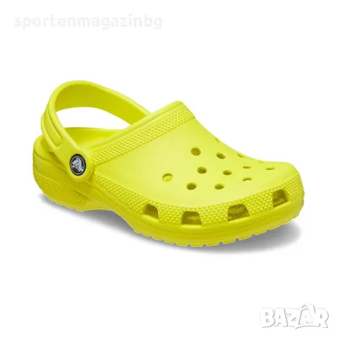 Детски сандали Crocs Classic Clog, снимка 2 - Детски сандали и чехли - 50099329