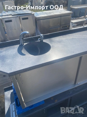 Неутрално кухненско оборудване, снимка 4 - Обзавеждане на кухня - 53647302