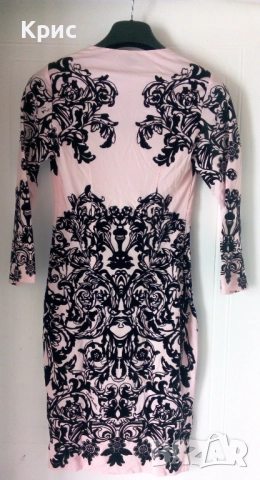 Just Cavalli нова парти рокля, снимка 4 - Рокли - 52822421