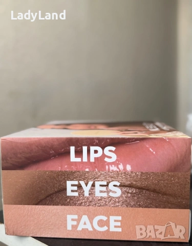 NL beauty bestseller box LIMITED edition, снимка 3 - Декоративна козметика - 53834818