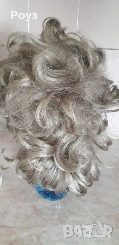 Продавам перука , снимка 2 - Други - 53571295
