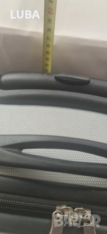 куфар, снимка 10 - Куфари с инструменти - 53477697