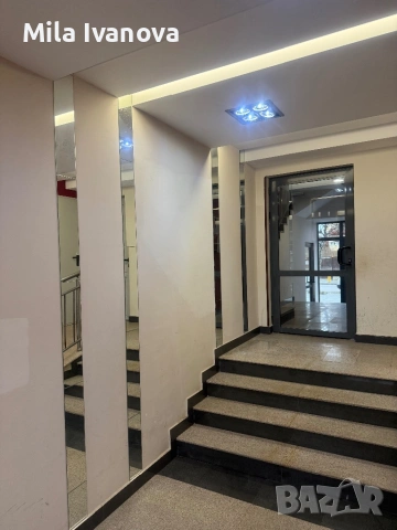 Обзаведено южно студио до МОЛ България, снимка 6 - Апартаменти - 53598459