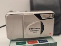 Olympus superzoom 800S фотоапарат лентов photo camera lens , снимка 2