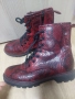 дамски боти, снимка 3