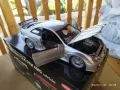 1:18 Модели на MERCEDES-BENZ CLK DTM AMG coupe cabriolet KYOSHO, снимка 6