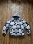 Страхотно мъжко зимно яке THE NORTH FACE размер S M L XL  2XL , снимка 1