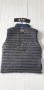 Colmar Repunk  Down Vest Mens Size 48 / M  НОВО! ОРИГИНАЛ Мъжки Пухен Елек!, снимка 13