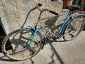 Ретро Велосипед Украйна , снимка 9