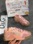 Дамски маратонки Dolce&Gabbana , снимка 1 - Маратонки - 45424446