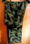 СПЕШНО Камуфлажни дрехи за лов и риболов елек и панталон мъжки, снимка 2