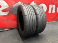 195 55 16, Летни гуми, Continental EcoContact6, 2 броя, снимка 1