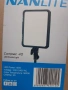 НОВО Лед осветление NANLITE Compact 40, снимка 3
