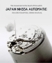 PAGANI DESIGN автоматичен часовник с Японски механизъм SEIKO NH35,стъкло сапфир,водоустойчив, снимка 6