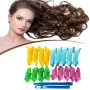 Ролки за вълнообразни къдрици  , снимка 1