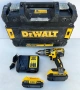 DeWALT DCD795 - Безчетков ударен винтоверт 18V, снимка 1