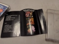 DJ Bobo - два албума на касетка - издания на Ка Мюзик, снимка 5