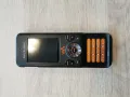 Sony Ericsson W580i, снимка 1